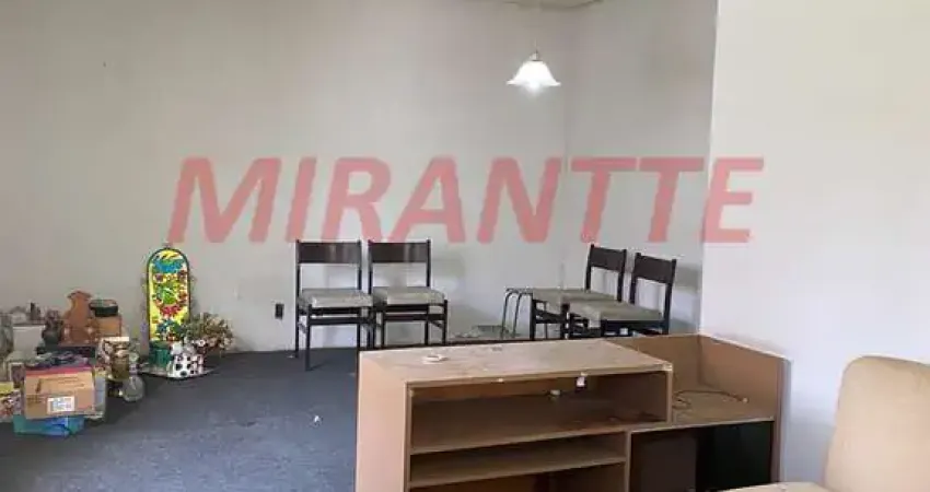 Casa com 2 quartos à venda na Rua Pessoa de Barros, Santa Teresinha, São Paulo