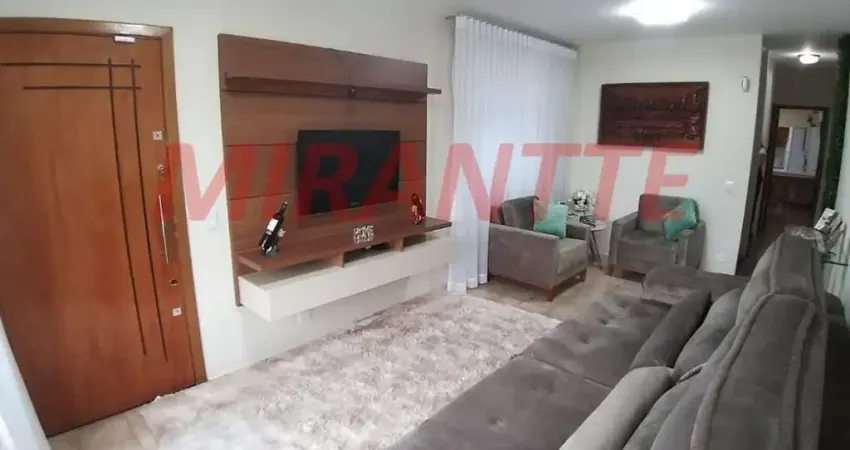 Casa com 3 quartos à venda na Rua Carlos Gomes, Tucuruvi, São Paulo