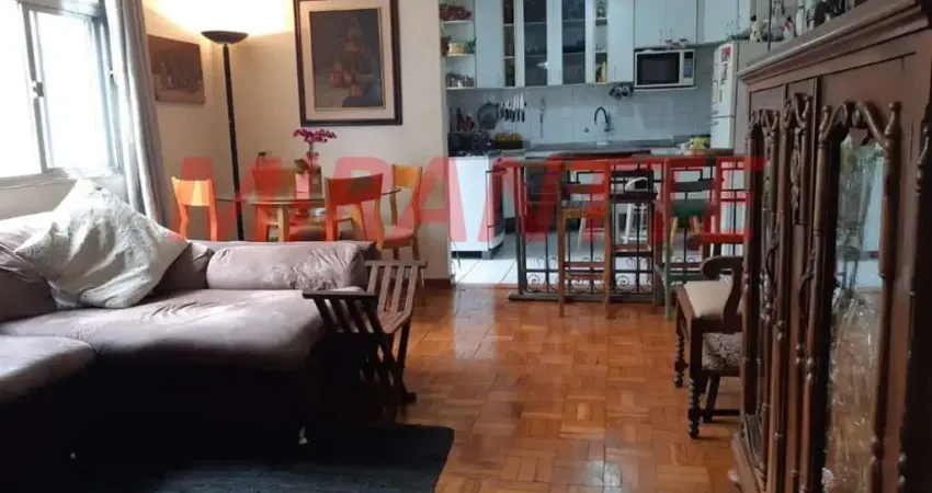 Apartamento com 2 quartos à venda na Rua Ministro Ferreira Alves, Pompéia, São Paulo