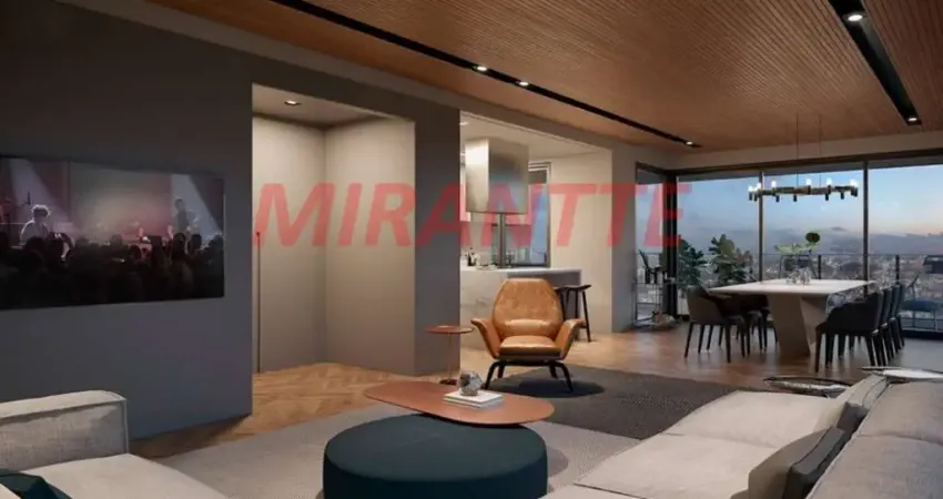 Apartamento de 315m² com 3 quartos em Jardim Paulista