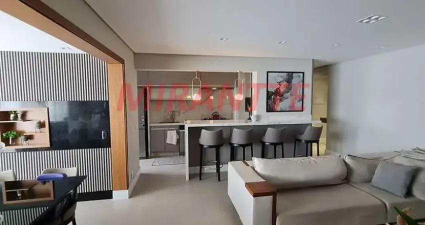 Apartamento com 3 quartos à venda na Avenida Thomas Edison, Barra Funda, São Paulo