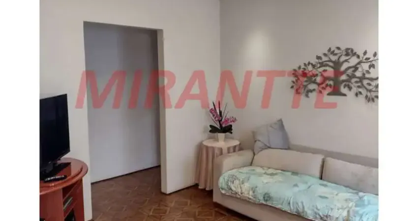 Casa com 3 quartos à venda na Rua Águas Virtuosas, Parque Peruche, São Paulo