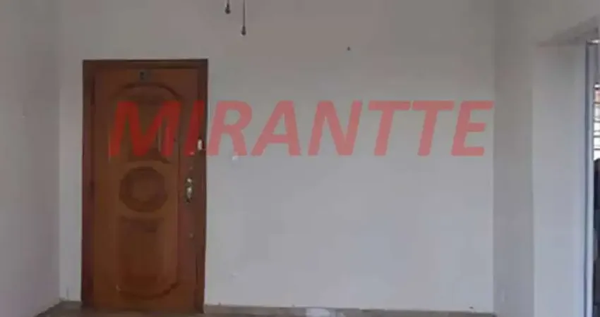 Apartamento com 2 quartos à venda na Avenida Guapira, Tucuruvi, São Paulo
