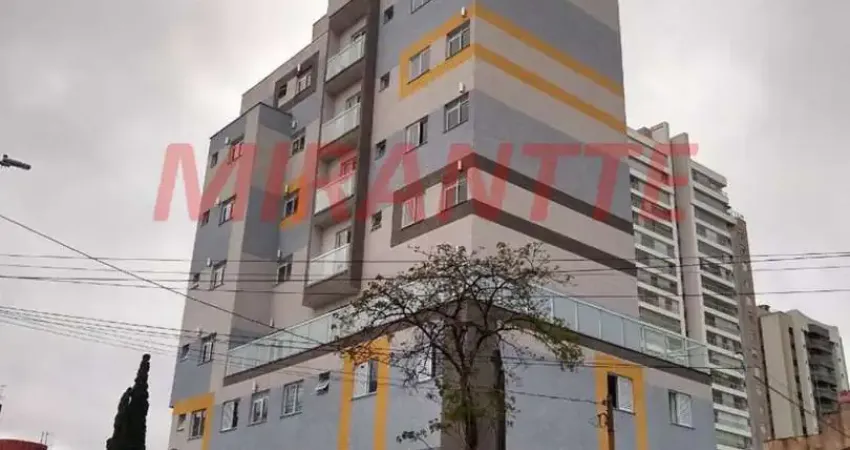 Apartamento de 29m² com 1 quartos em Santa Terezinha