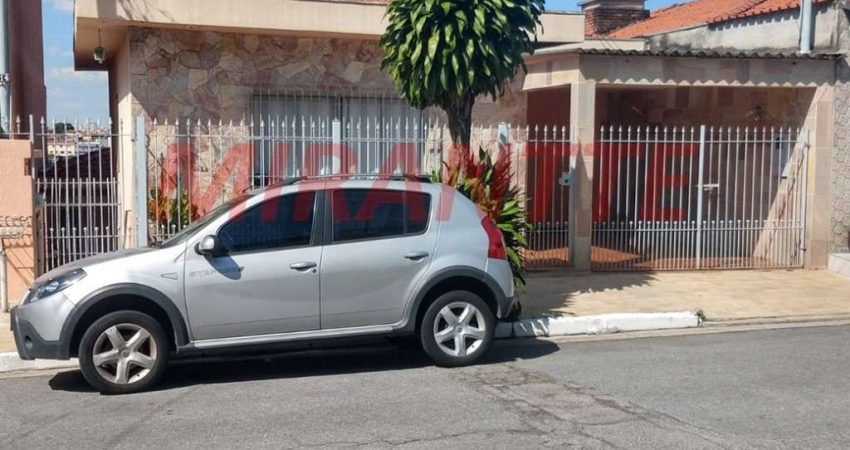 Casa terrea de 340m² com 3 quartos em Freguesia do