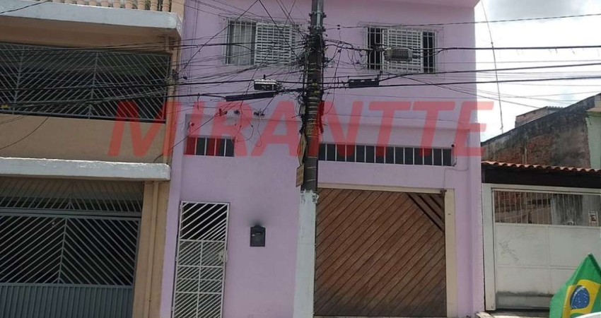 Casa com 2 quartos à venda na Avenida Adolfo Coelho, Lauzane Paulista, São Paulo