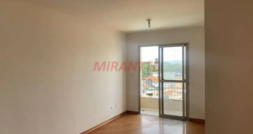 Apartamento com 2 quartos à venda na Rua Dona Margarida Galvão, Gopoúva, Guarulhos