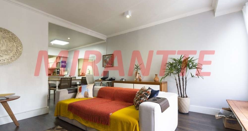 Sobrado de 169m² com 3 quartos em Jardim São Paulo