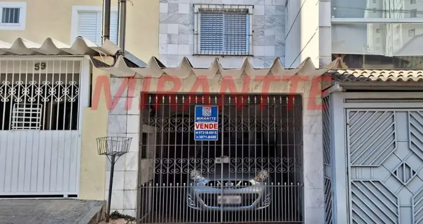 Sobrado de 113m² com 2 quartos em Imirim