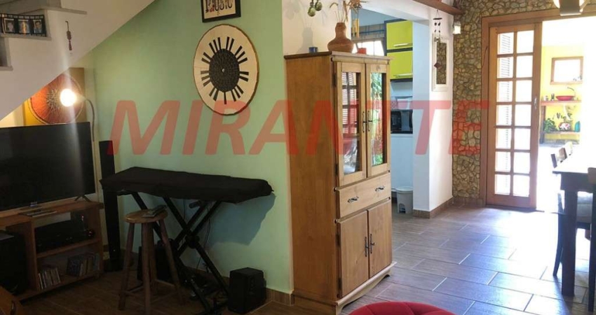 Casa com 2 quartos à venda na Rua Soror Angélica, Santana, São Paulo