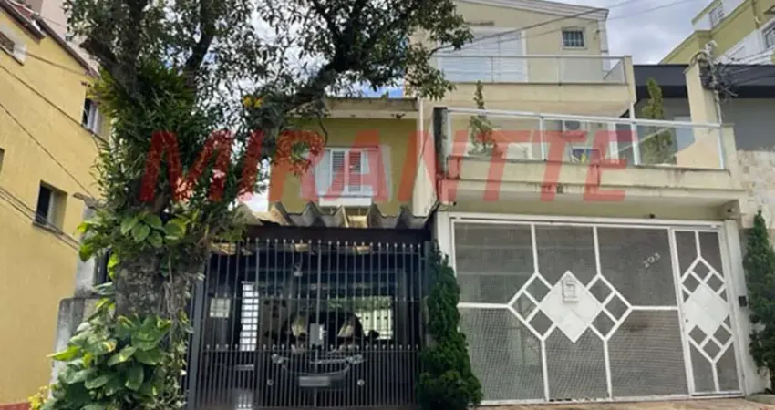 Sobrado de 161m² com 2 quartos em Parada Inglesa