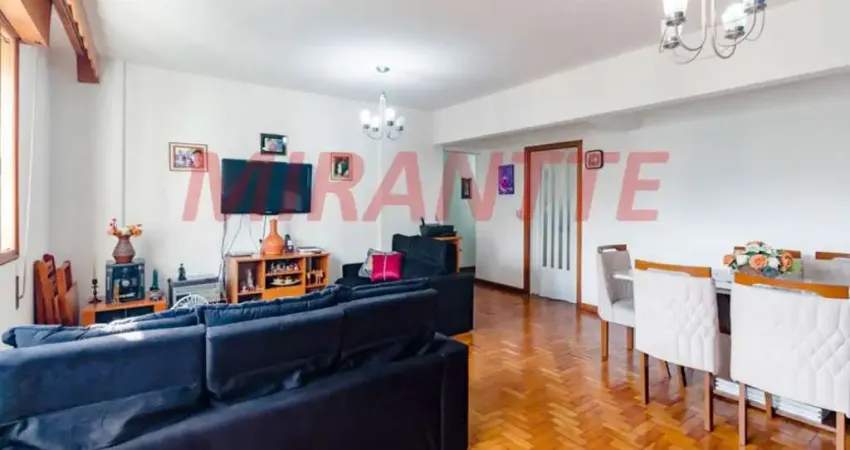 Apartamento com 3 quartos à venda na Avenida Francisco Matarazzo, Água Branca, São Paulo