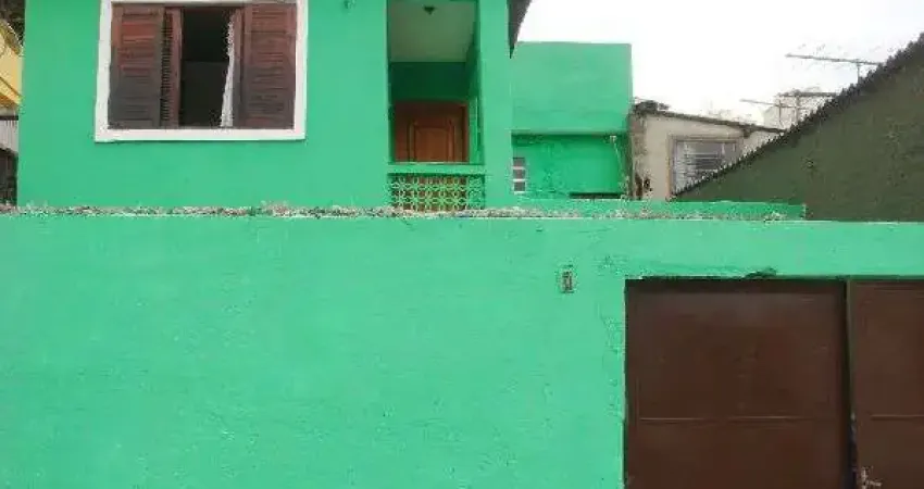 Terreno à venda na Rua José Eduardo Prado Kelly, Vila Medeiros, São Paulo