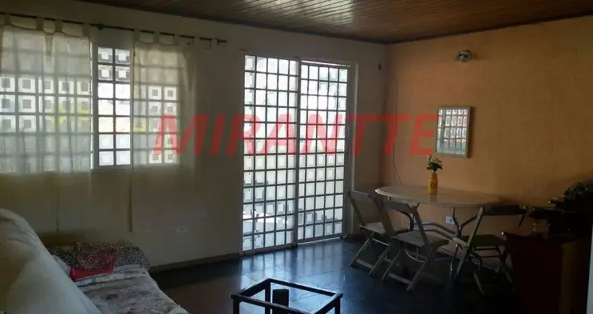 Casa com 3 quartos à venda na Rua Jetibá, Santa Teresinha, São Paulo