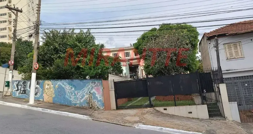 Casa com 3 quartos à venda na Avenida Casa Verde, Casa Verde, São Paulo