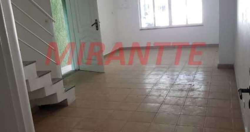 Casa com 3 quartos à venda na Rua Inácio Mammana, Mandaqui, São Paulo