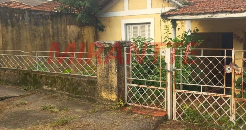 Casa com 1 quarto à venda na Rua Conchilia, Jardim Bibi, São Paulo