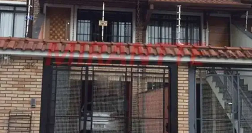 Casa com 2 quartos à venda na Rua Professora Romilde Nogueira de Sá, Imirim, São Paulo