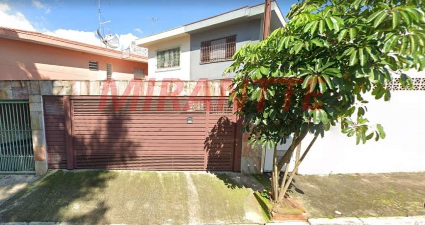 Casa com 3 quartos à venda na Rua Nicolau Zarvos, Parque Jabaquara, São Paulo