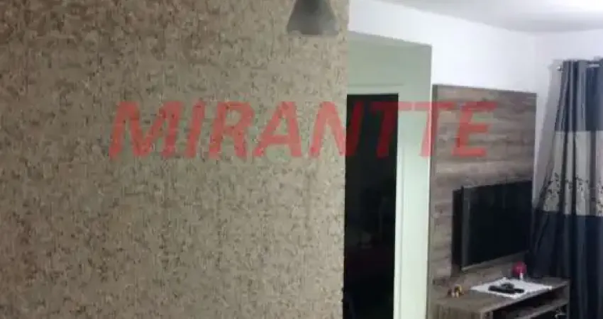 Apartamento com 2 quartos à venda na Rua Capricho, Tucuruvi, São Paulo