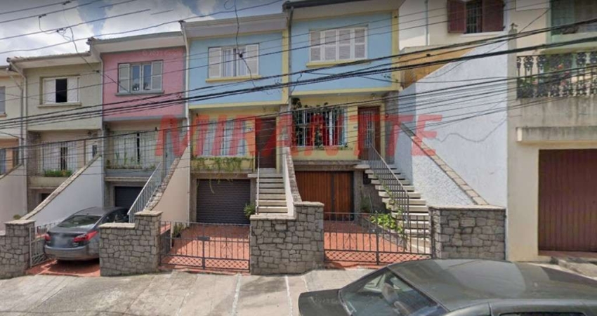 Sobrado de 288m² com 2 quartos em Santana