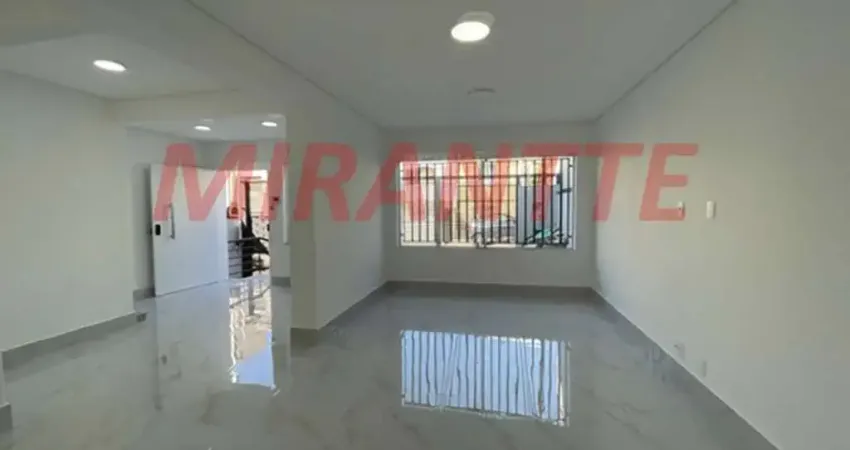 Casa com 4 quartos à venda na Rua Horácio Scrosoppi, Jardim São Paulo (Zona Norte), São Paulo