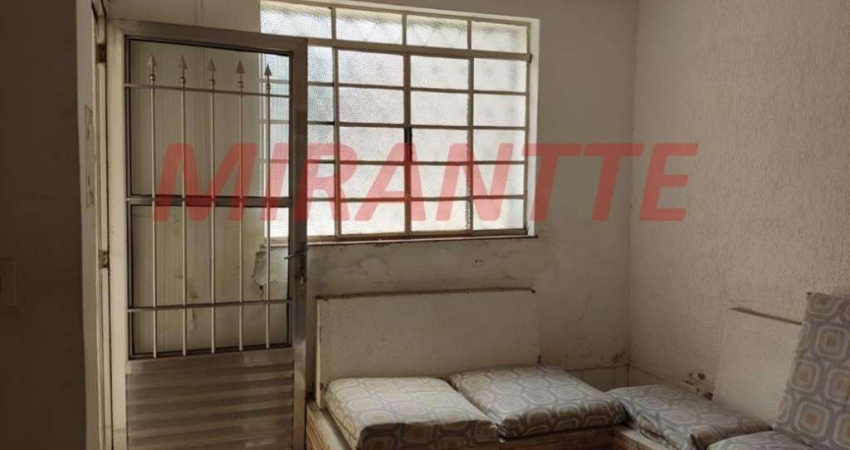 Casa com 2 quartos à venda na Rua Voluntários da Pátria, Santana, São Paulo