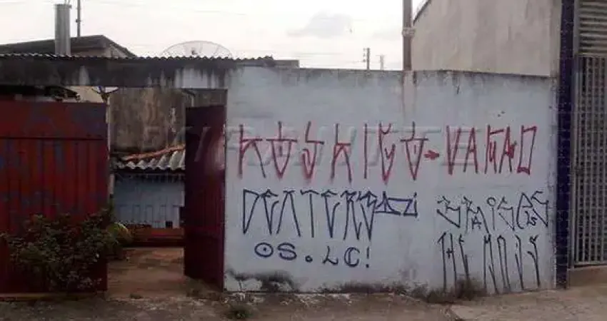 Casa com 2 quartos à venda na Avenida Coronel Sezefredo Fagundes, Tucuruvi, São Paulo