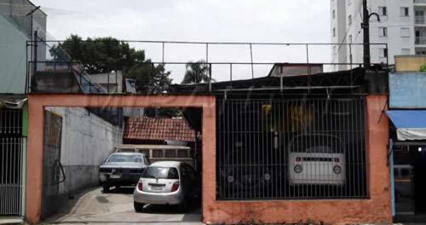 Barracão / Galpão / Depósito à venda na Avenida Casa Verde, Casa Verde, São Paulo