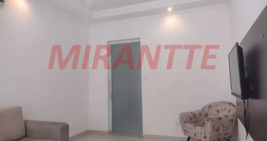 Apartamento com 2 quartos à venda na Rua Oswaldo Cruz, Boqueirão, Santos