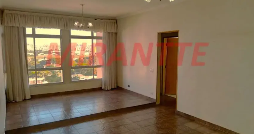 Apartamento com 2 quartos à venda na Rua Chemim Del Pra, Santana, São Paulo