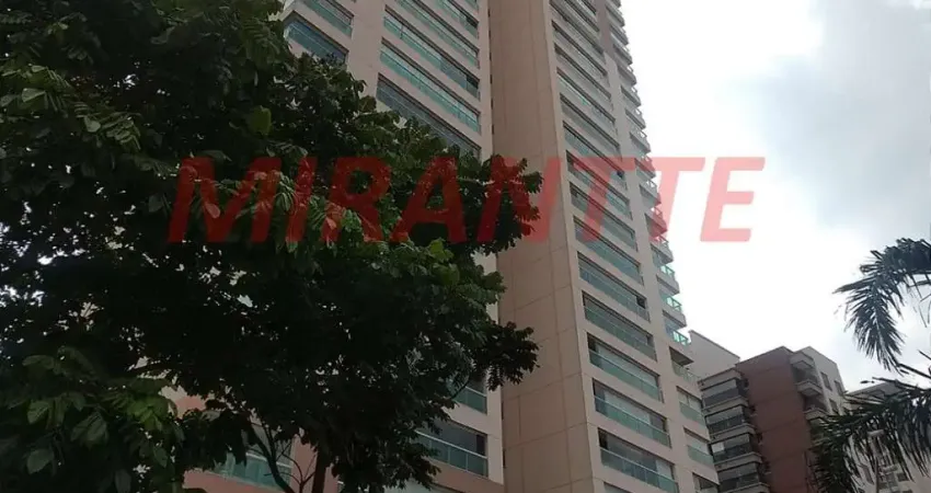 Apartamento de 256m² com 3 quartos em Santa Terezinha