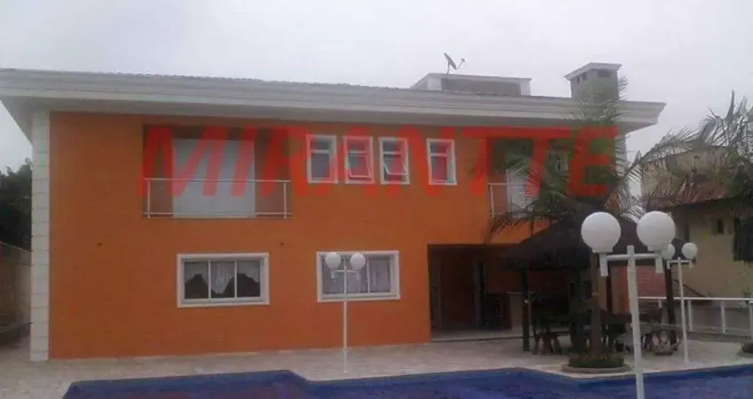 Casa com 5 quartos à venda na Estrada Hisaichi Take Bayashi, Jardim Colonial, Atibaia