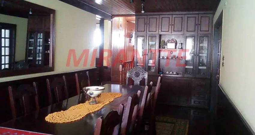 Casa com 6 quartos à venda na Avenida Basiléia, Lauzane Paulista, São Paulo