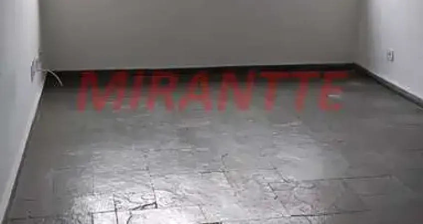 Apartamento com 2 quartos à venda na Rua Xavier da Veiga, Santana, São Paulo