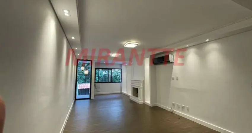 Casa com 3 quartos à venda na Rua João Castelhanos, Água Fria, São Paulo