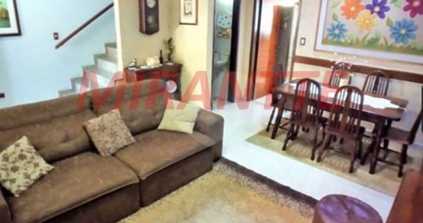 Sobrado de 94m² com 3 quartos em Tremembe