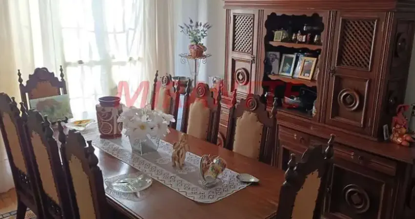 Apartamento de 79m² com 3 quartos em Mandaqui