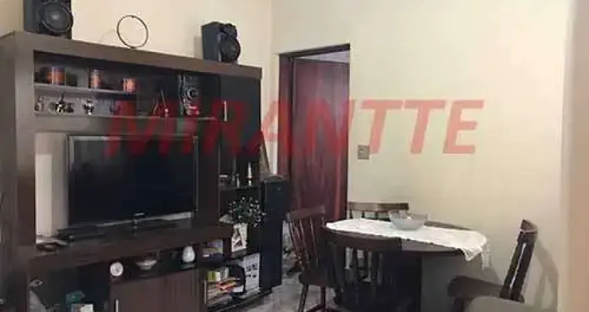 Casa com 1 quarto à venda na Rua João de Laet, Vila Aurora (Zona Norte), São Paulo