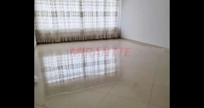Sobrado de 267m² com 4 quartos em Casa Verde
