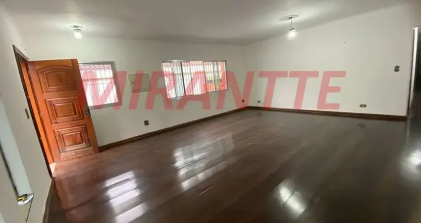 Casa com 3 quartos à venda na Rua Itanhanga, Tucuruvi, São Paulo