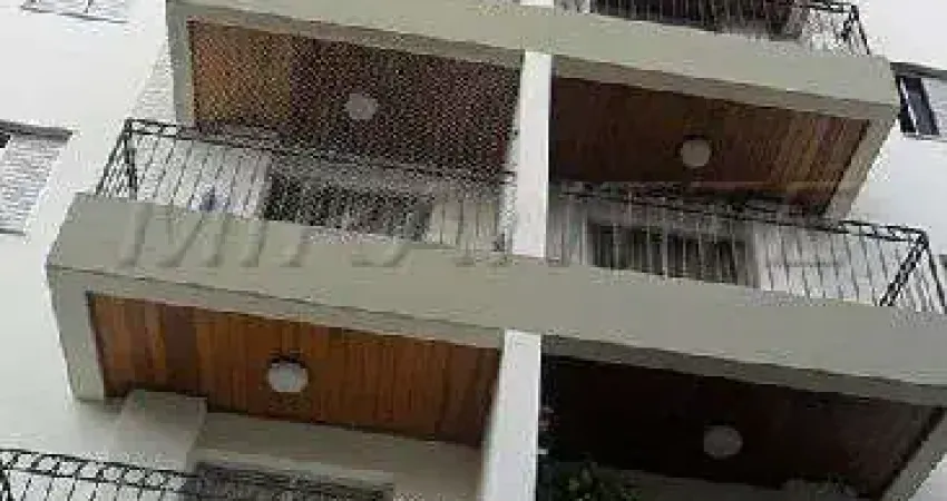 Apartamento com 3 quartos à venda na Rua Alberto Savoy, Mandaqui, São Paulo