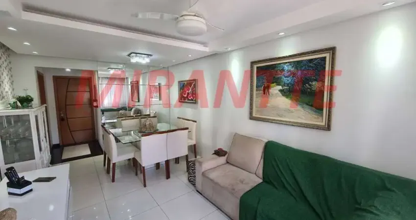 Apartamento com 3 quartos à venda na Rua Voluntários da Pátria, Santana, São Paulo