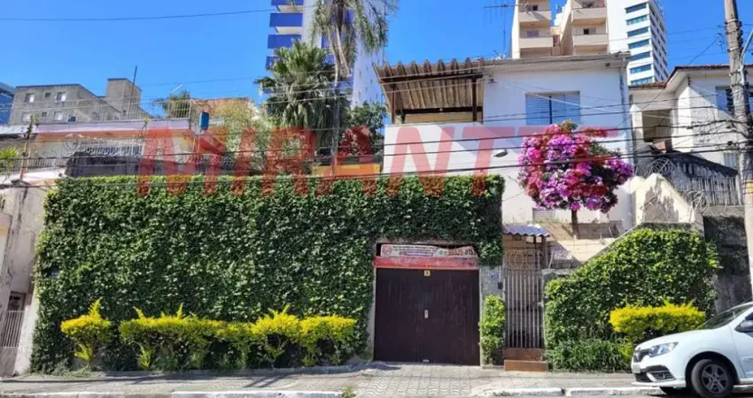 Terreno à venda na Rua Guarapuã, Jardim Franca, São Paulo
