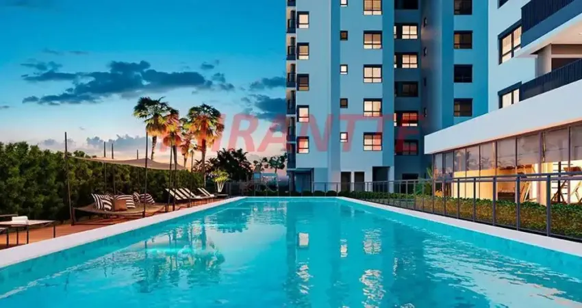 Apartamento com 3 quartos à venda na Rua Cayowaá, Perdizes, São Paulo