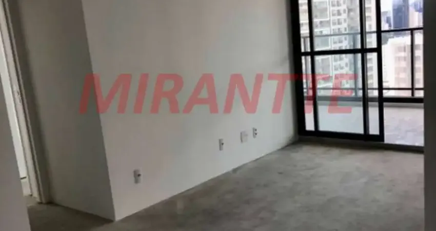 Apartamento de 84m² com 3 quartos em Brooklin