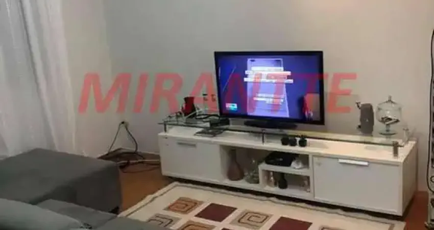 Apartamento com 3 quartos à venda na Rua Mere Marie Anais de Sion, Tucuruvi, São Paulo