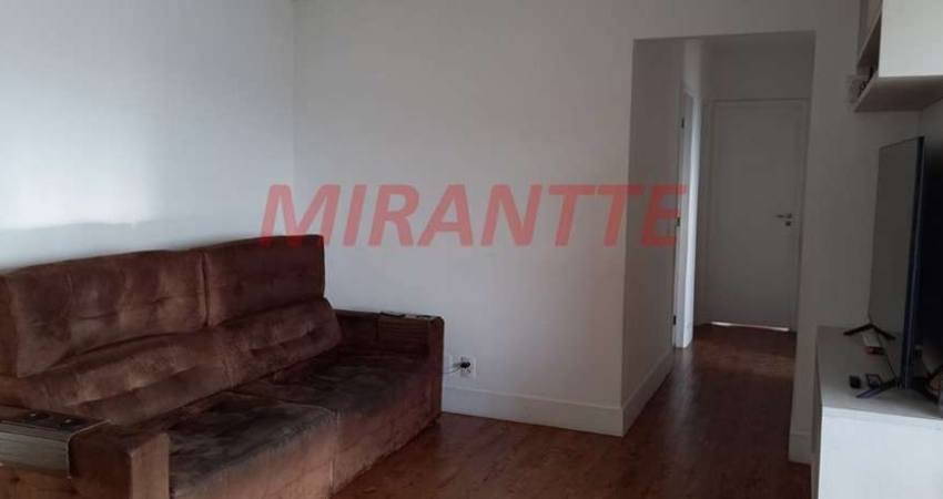 Apartamento de 85m² com 3 quartos em Lauzane Paulista