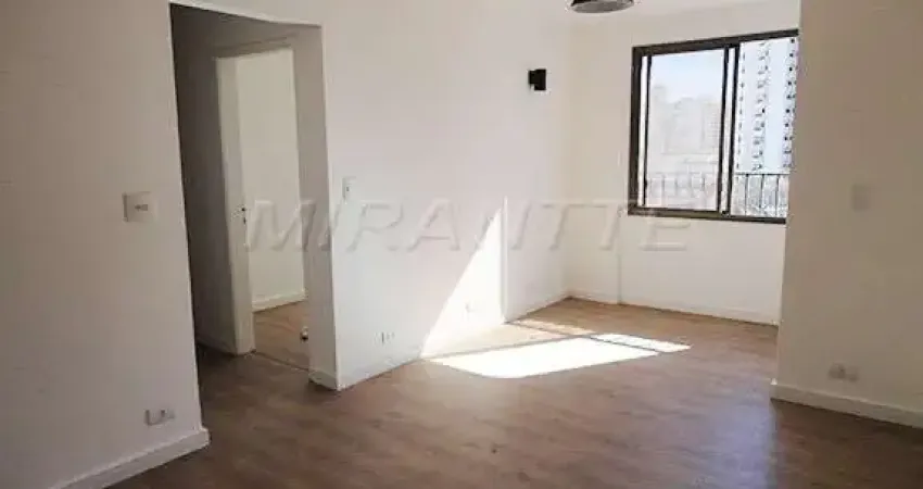 Apartamento com 3 quartos à venda na Rua Frei Vicente do Salvador, Santana, São Paulo