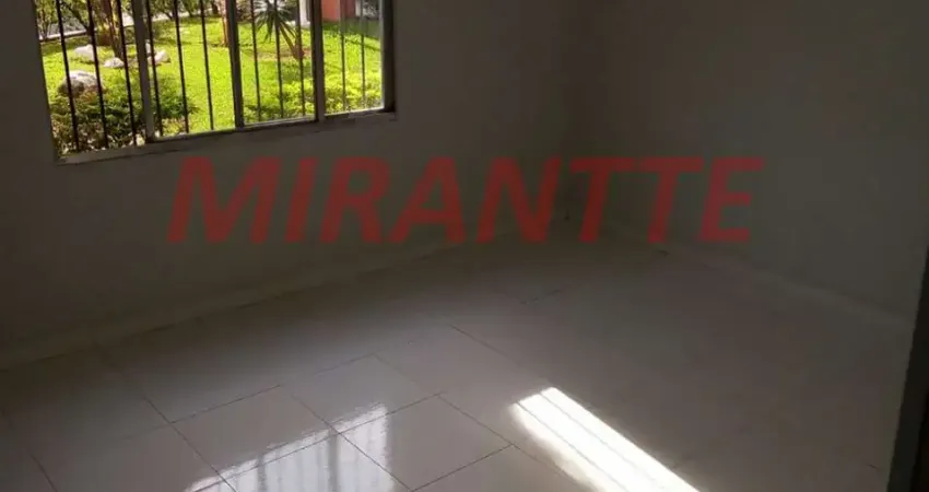Apartamento de 50m² com 2 quartos em Vila Nova Cachoeirinha